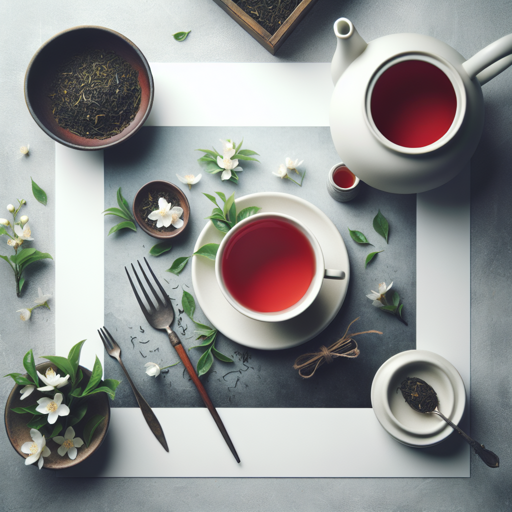 Uống trà lài hàng ngày: Lợi ích và lưu ý