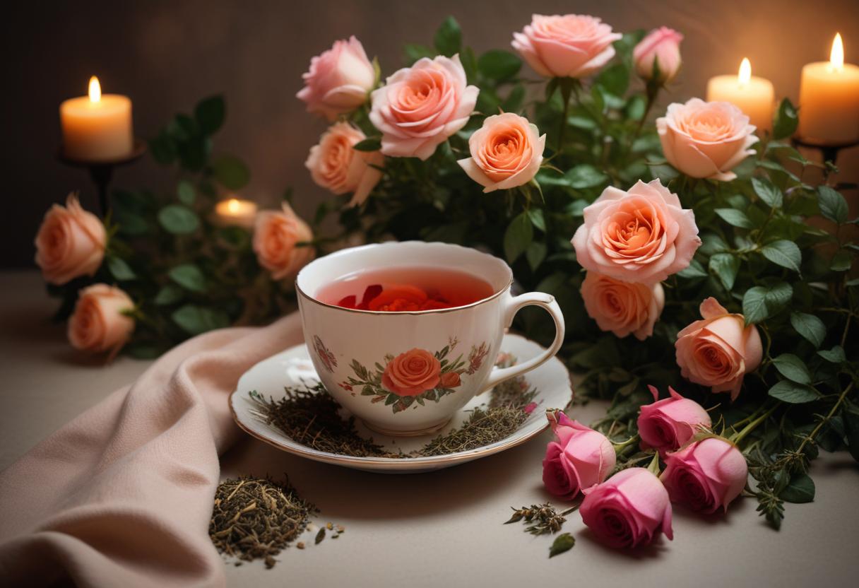 Cách Giúp Ngủ Ngon Hơn Với Trà An Thần Newtea