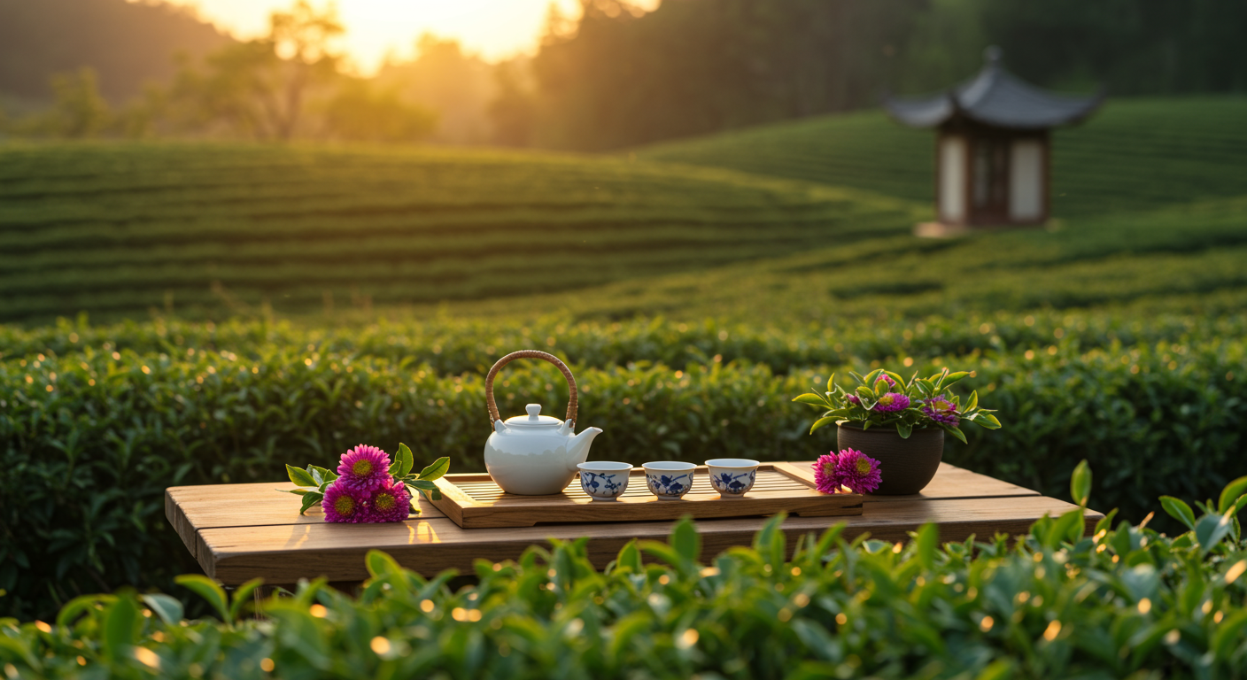 Uống Trà Ô Long Mỗi Ngày Có Tốt Không? Chuyên Gia Giải Đáp