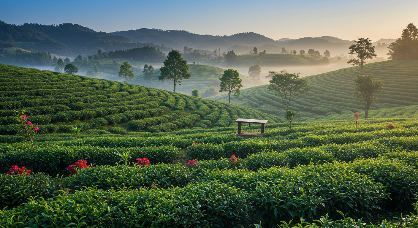 Chai Trà Ô Long Tea+ Plus Bao Nhiêu Calo? Có Nên Uống Khi Giảm Cân?