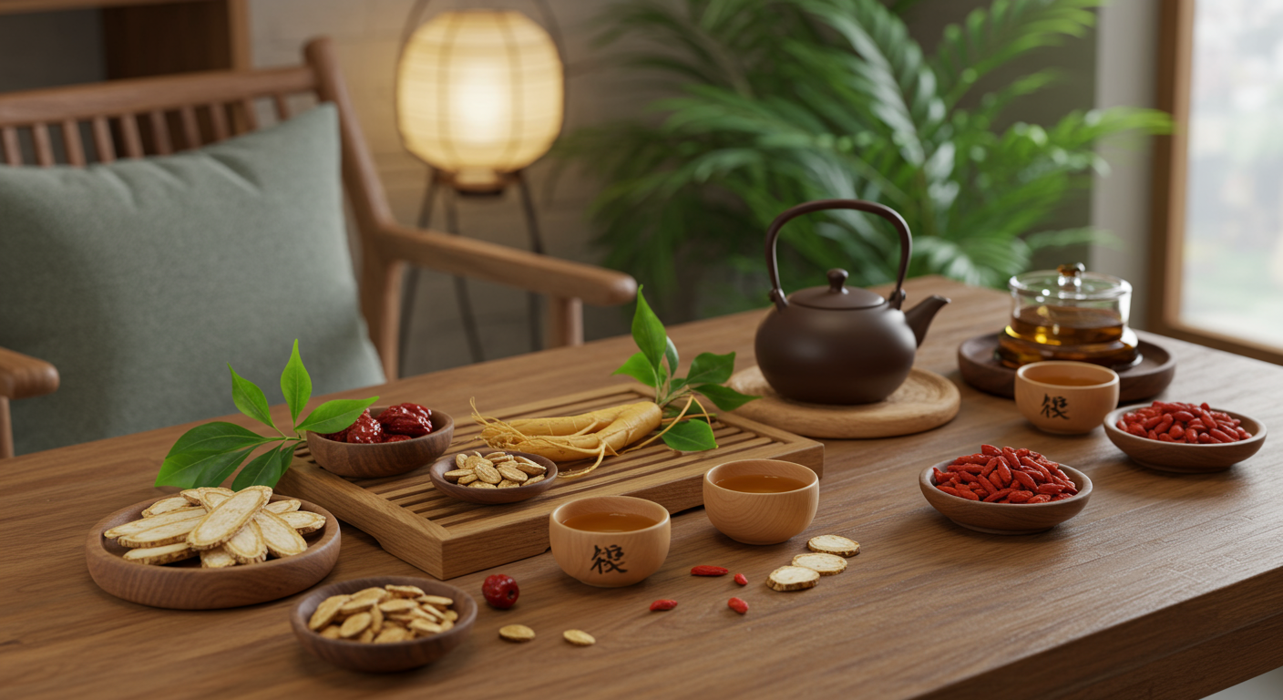 Nên Uống Trà Đông Trùng Hạ Thảo Vào Thời Điểm Nào Là Tốt Nhất?