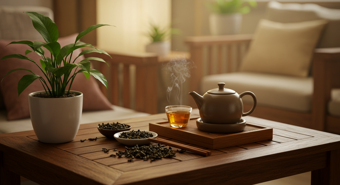 Bản thân việc thưởng thức trà đen không nhất định phải khiến bạn lo lắng về giấc ngủ nếu bạn biết cách kiểm soát lượng caffeine và thời điểm uống.