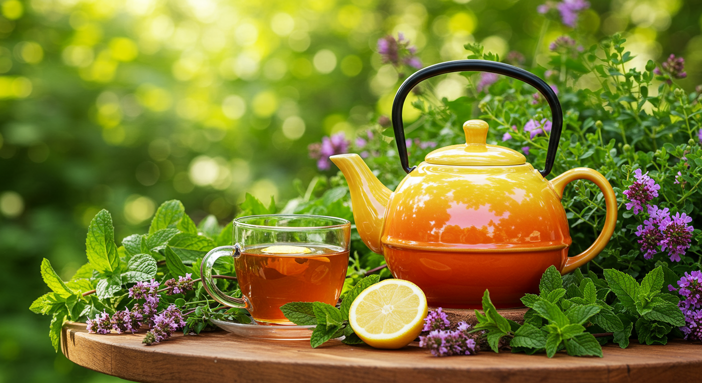 Hồng Trà Có Tác Dụng Gì? Khám Phá Lợi Ích Bất Ngờ Từ Chuyên Gia