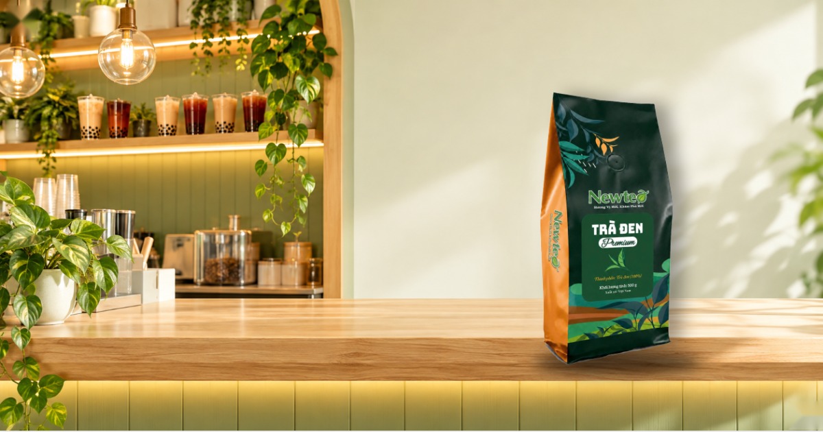 Trà Sữa Pha Sẵn Và Cốt Trà Dùng Được Bao Lâu? Newtea